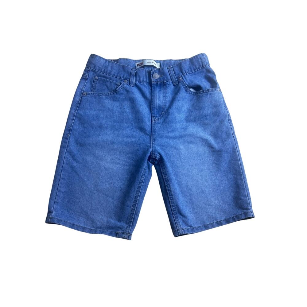 Levis Signature Status Boys Shorts